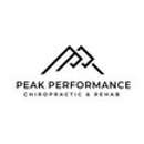 Peak Performance Chiropractic & Rehab - Physical Therapy Clinics