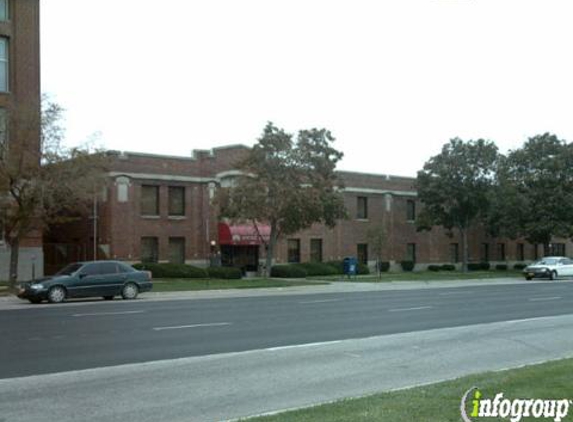 Lancaster County Juvenile Probation - Lincoln, NE