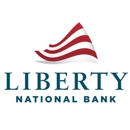 Liberty National Bank - Commercial & Savings Banks
