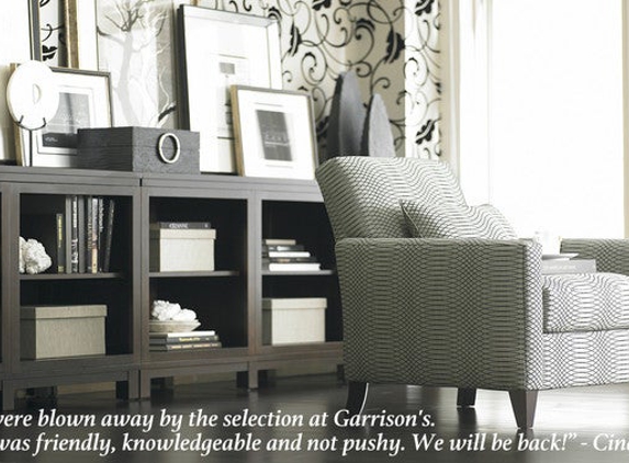 Garrison's Home Furnishings - Central Point, OR