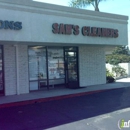 Sam's Cleaners - Dry Cleaners & Laundries