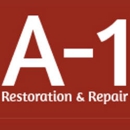 A-1 Restoration & Repair - Bathroom Remodeling