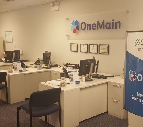 OneMain Financial - Melrose Park, IL