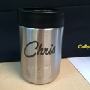 Laser Creations - Engraving
