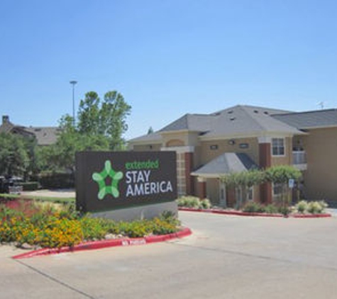 Extended Stay America - Austin - Arboretum - South - Austin, TX