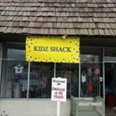 Kidz Shack - Consignment Service