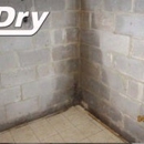 B-Dry System - Basement Contractors