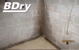 B-Dry System - Basement Contractors