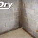 B-Dry System