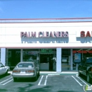 Palm Cleaners - Dry Cleaners & Laundries