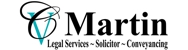 C V Martin Legal Services - Solicitors & Lawyers