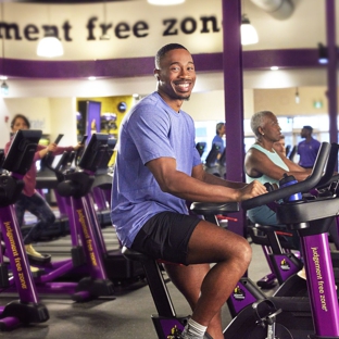 Planet Fitness - Poway, CA