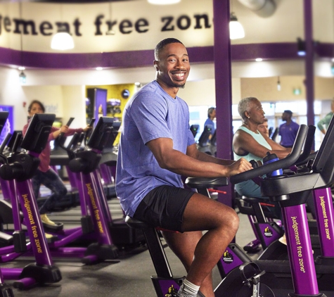 Planet Fitness - Morristown, TN