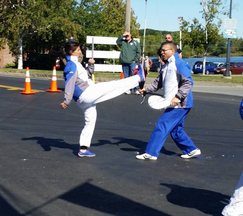 Boyingtons Taekwondo Academy - Bangor, ME