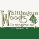 Whittington Woods Campground - Campgrounds & Recreational Vehicle Parks