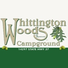 Whittington Woods Campground