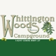 Whittington Woods Campground