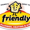 Friendly Plumber, Heating & Air gallery