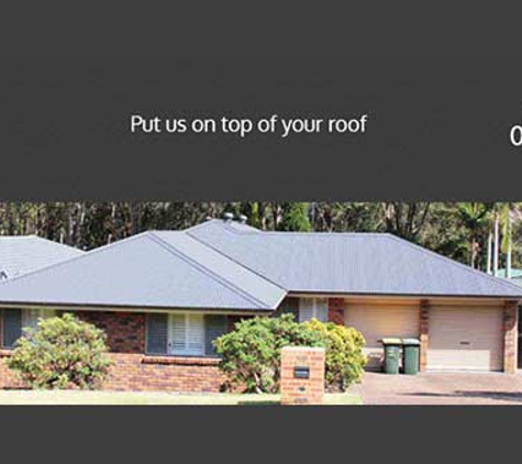 OnTop Roofing & Guttering. Call On Top Roofing & Guttering Today