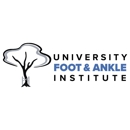 University Foot and Ankle Institute, Cinema Dr. Valencia - Physicians & Surgeons, Podiatrists