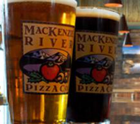 MacKenzie River Pizza, Grill & Pub - Butte, MT