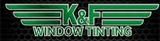 K & F Window Tinting - Window Tinting