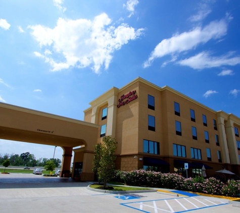 Hampton Inn & Suites Tomball Houston NW - Tomball, TX