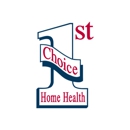 1st Choice Home Health - Home Health Services