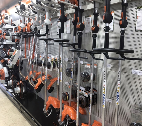 Stihl Shop Cooma - Cooma, NSW