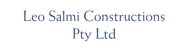 Leo Salmi Constructions Pty Ltd - Concrete Contractors