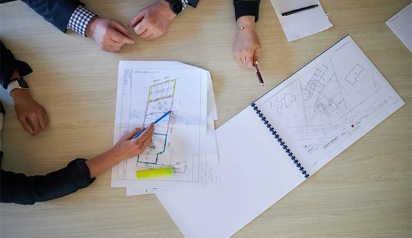Terrain Consulting Group - Kew, VIC