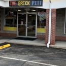 The Brick Pitt