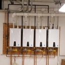 Action Plumbing & Heating - Ventilating Contractors