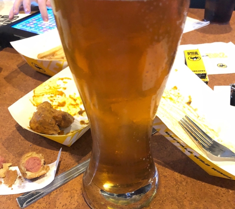 Buffalo Wild Wings - Champlin, MN