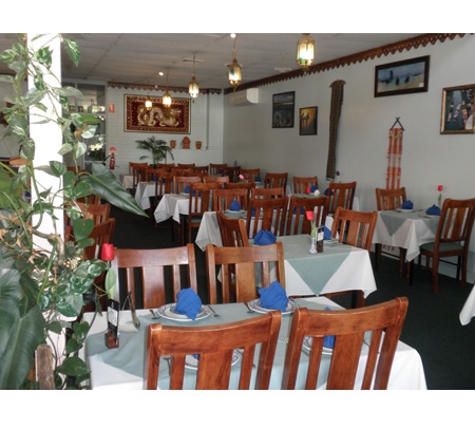 Real Thai Kitchen - Wodonga, VIC