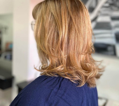 Hair @ Dalby - Dalby, QLD