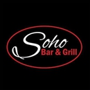 Soho Bar & Grill - Sushi Bars