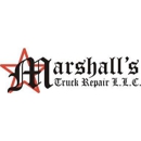 Marshall's Truck Repair - Auto Repair & Service