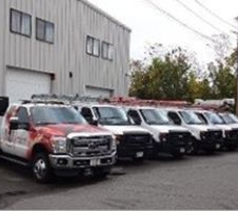 All-Tech Electric Inc - Malden, MA