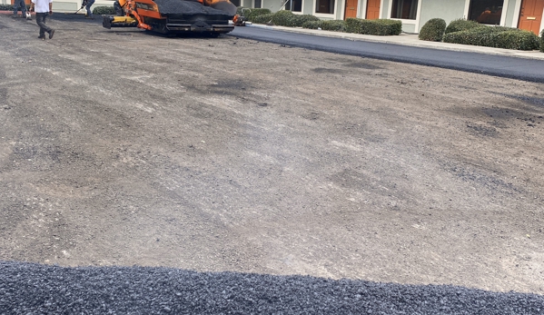 Cali Asphalt Professionals - Morgan Hill, CA