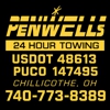 Penwell's Garage & Towing gallery