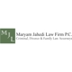 Maryam Jahedi Law Firm P.C.