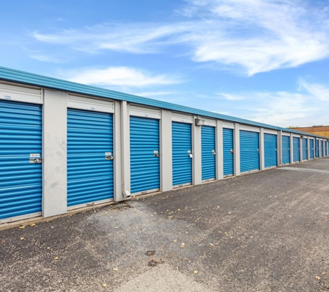 Extra Space Storage - Jeffersonville, IN