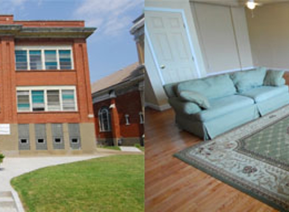 Louisville Inpatient Drug Rehab - Louisville, KY