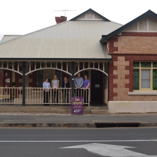 Cunningham & Harvey - Gawler, SA