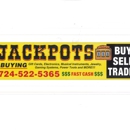 Jackpot's Buy Sale Trade - Pawnbrokers