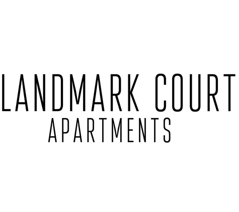 Landmark Court Apartments - Tacoma, WA
