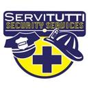 Servitutti Inc - Surveillance Equipment