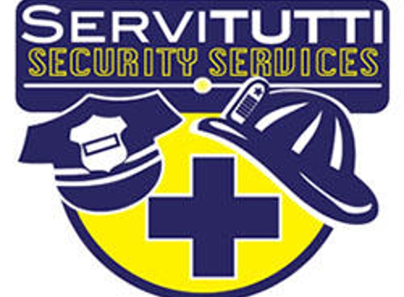 Servitutti Inc - Pottstown, PA