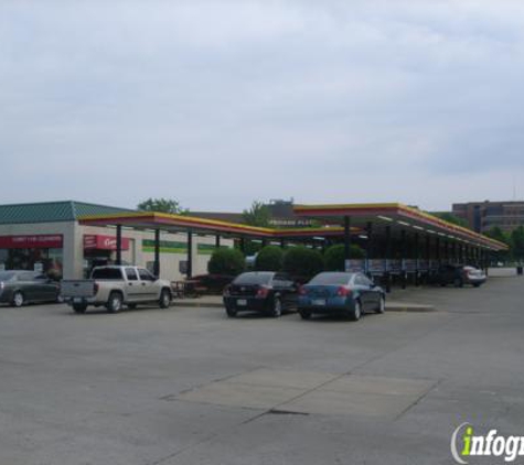 Sonic Drive-In - Franklin, TN